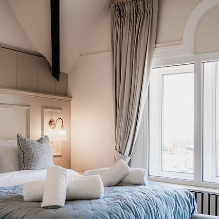 Hotel The Yorkshire Unicorn à Skipton Extérieur photo
