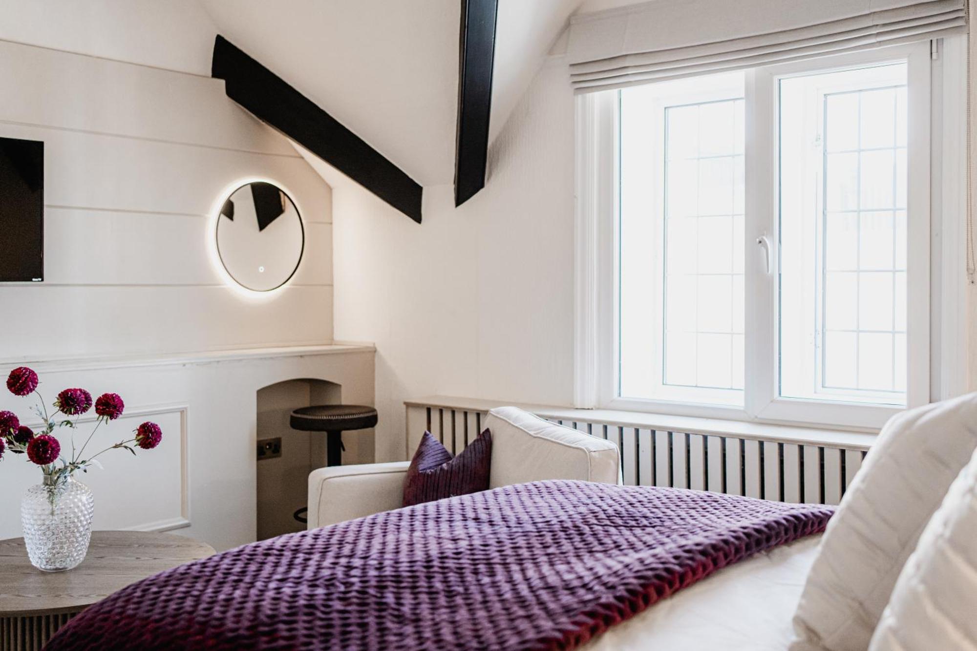 Hotel The Yorkshire Unicorn à Skipton Extérieur photo
