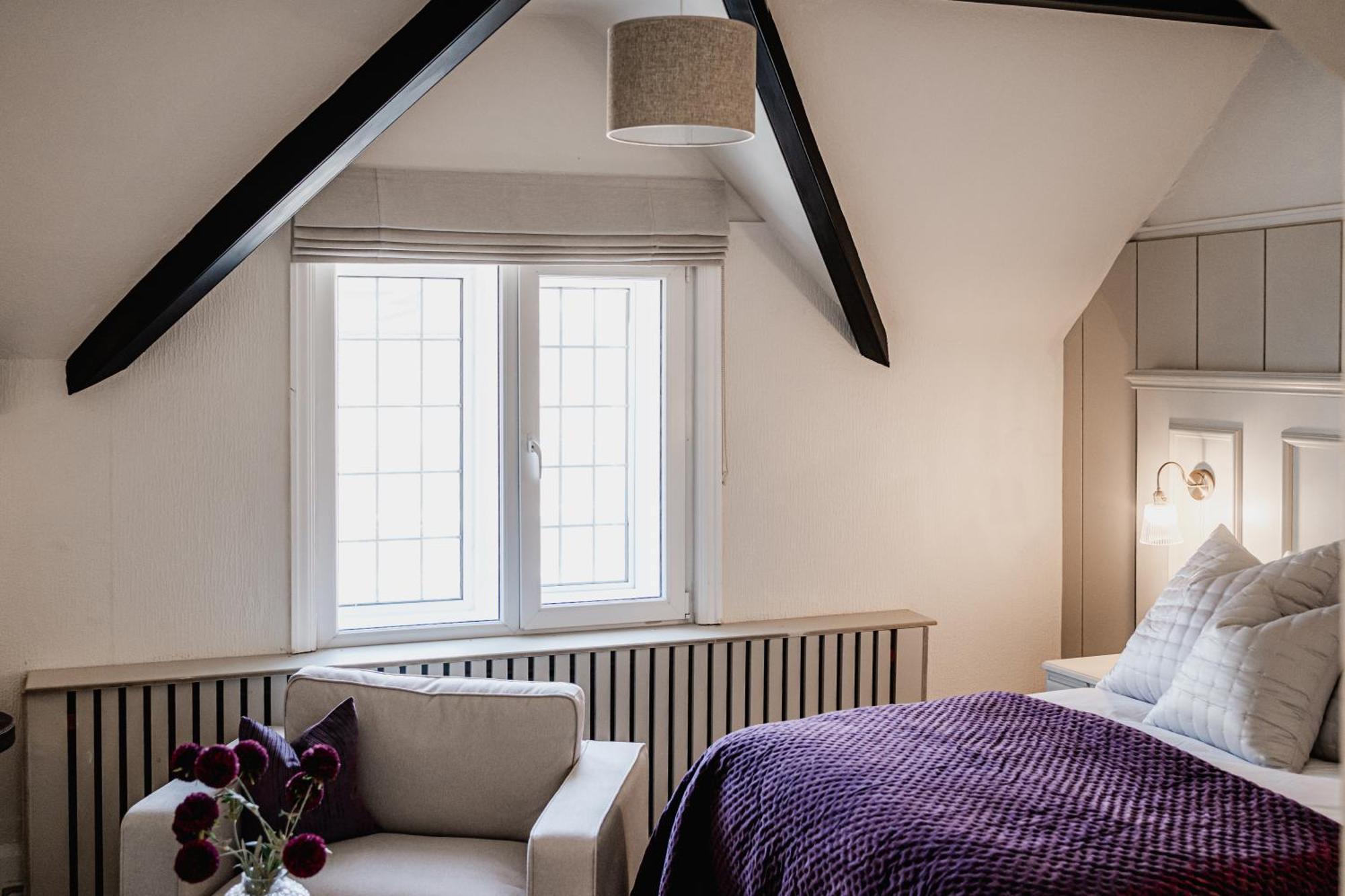 Hotel The Yorkshire Unicorn à Skipton Extérieur photo