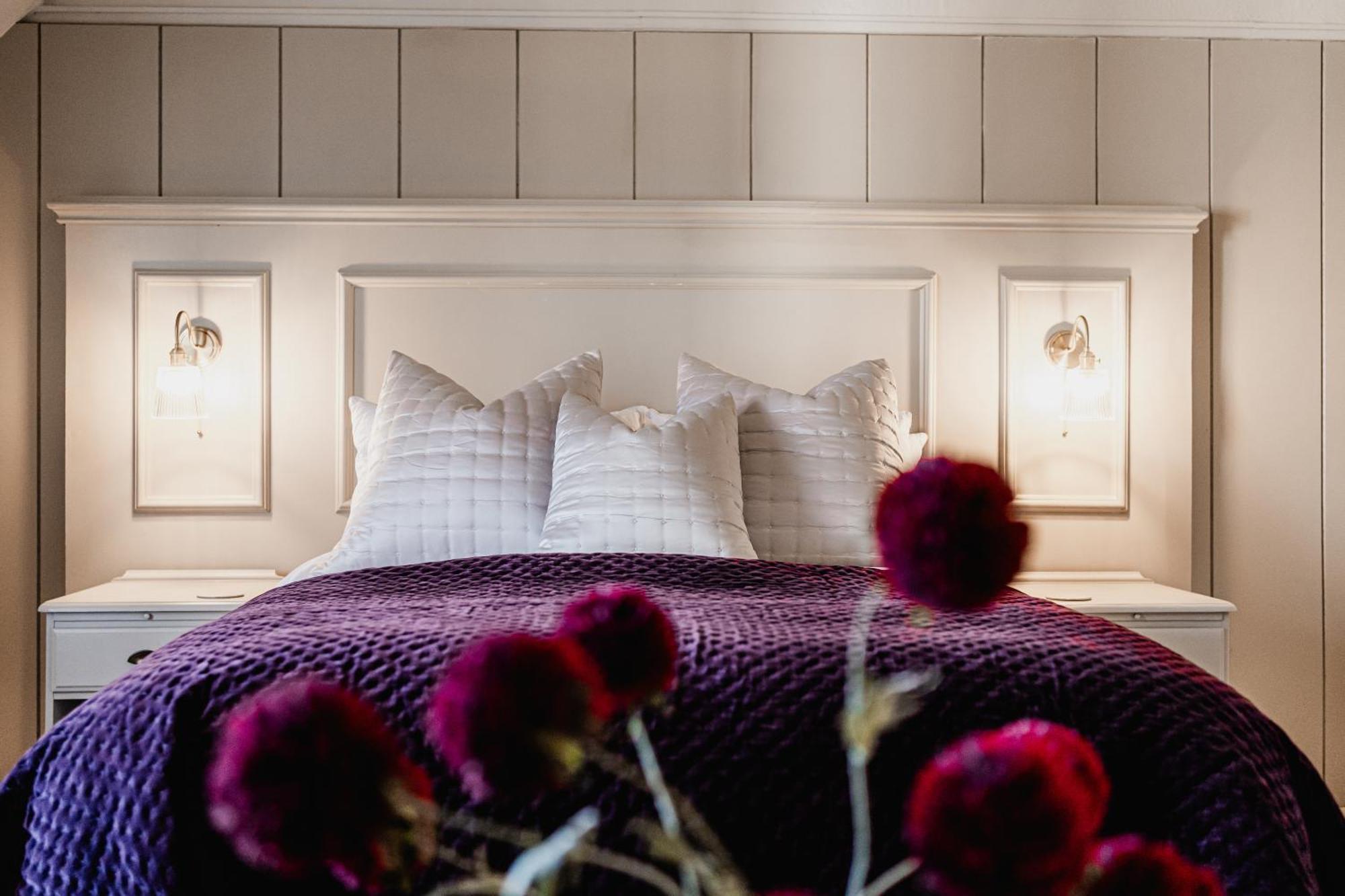 Hotel The Yorkshire Unicorn à Skipton Extérieur photo