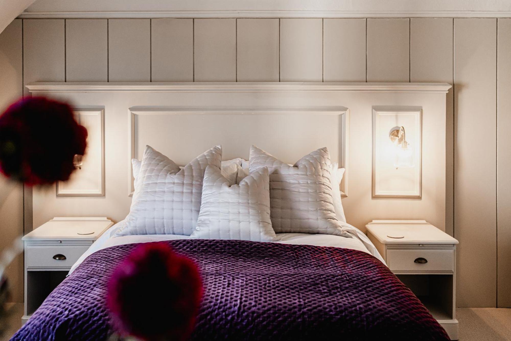 Hotel The Yorkshire Unicorn à Skipton Extérieur photo