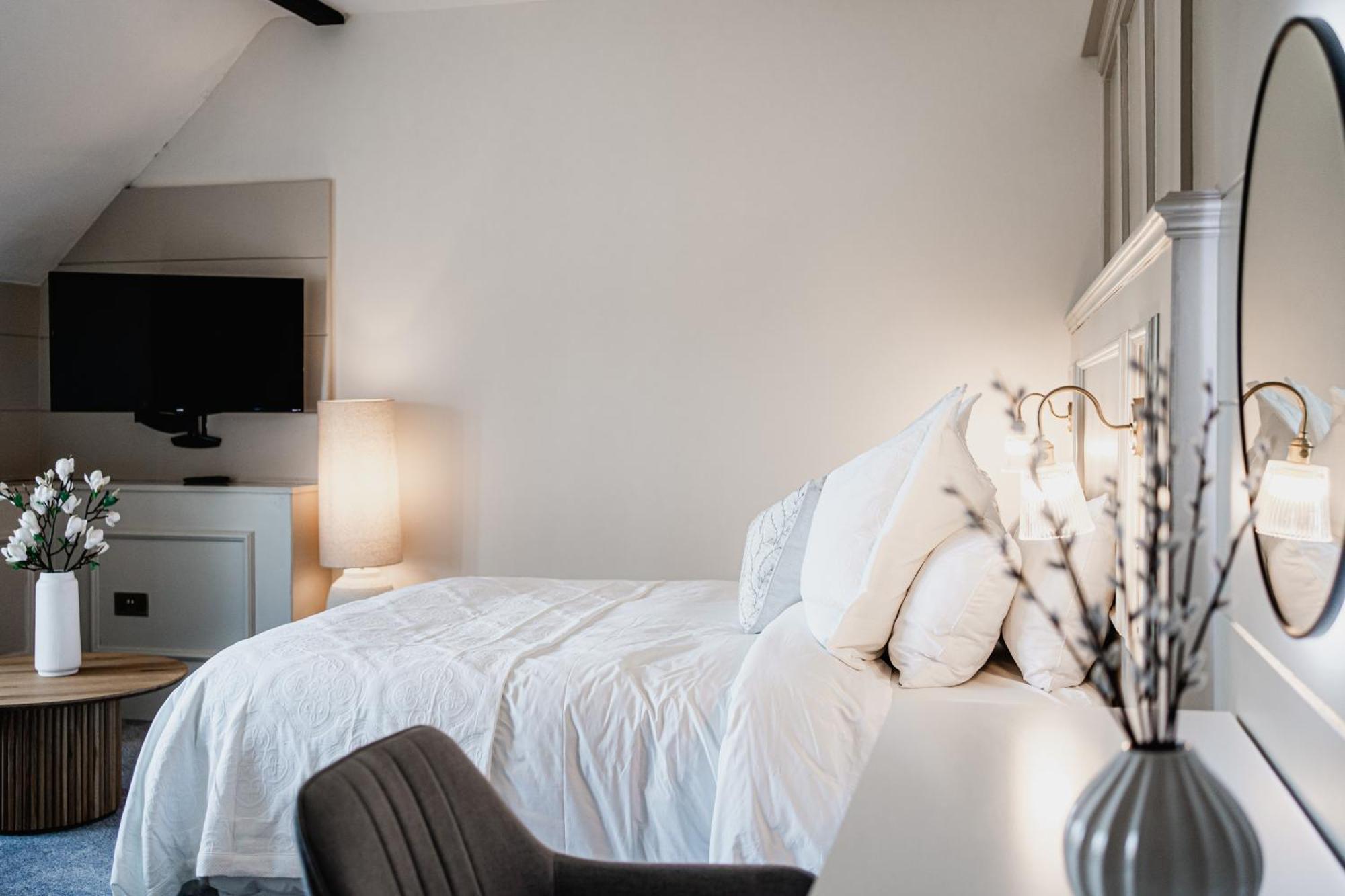 Hotel The Yorkshire Unicorn à Skipton Extérieur photo